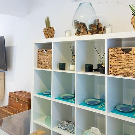 Apartamento Completo A 5 Minutos Estacion Tren. Córdoba Exteriér fotografie