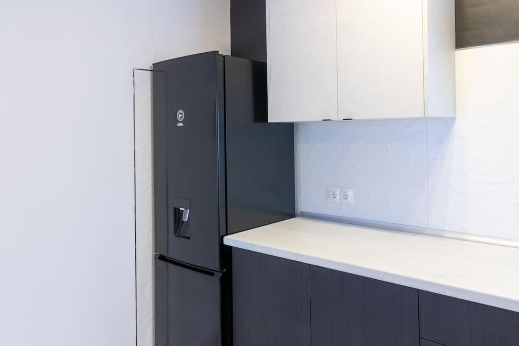 Apartamento Completo A 5 Minutos Estacion Tren. Córdoba Exteriér fotografie