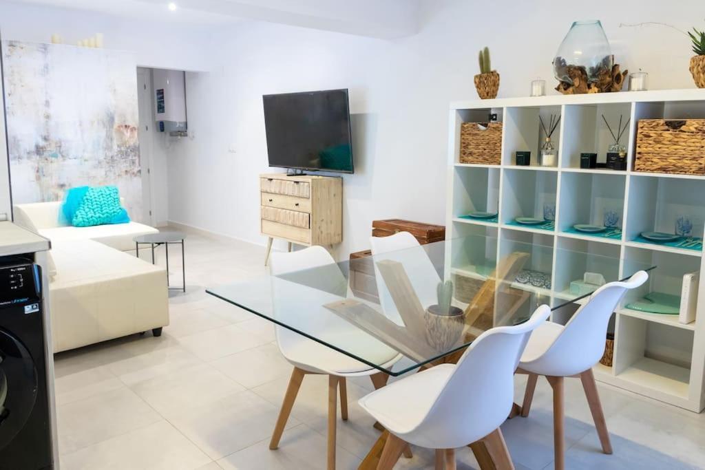 Apartamento Completo A 5 Minutos Estacion Tren. Córdoba Exteriér fotografie