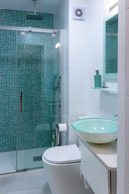 Apartamento Completo A 5 Minutos Estacion Tren. Córdoba Exteriér fotografie