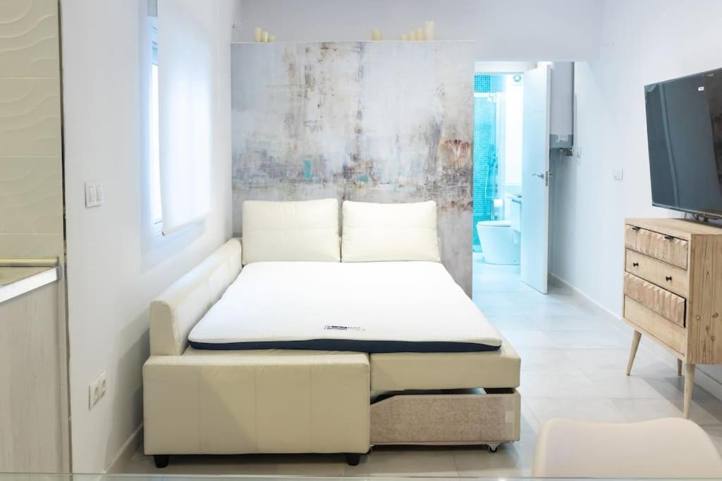 Apartamento Completo A 5 Minutos Estacion Tren. Córdoba Exteriér fotografie