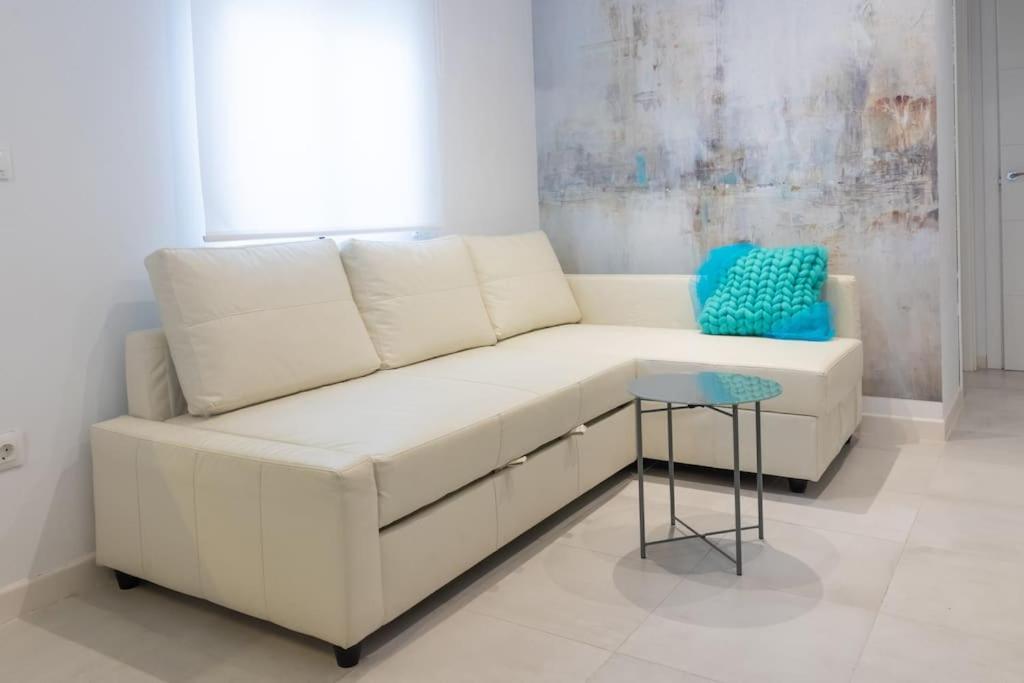 Apartamento Completo A 5 Minutos Estacion Tren. Córdoba Exteriér fotografie