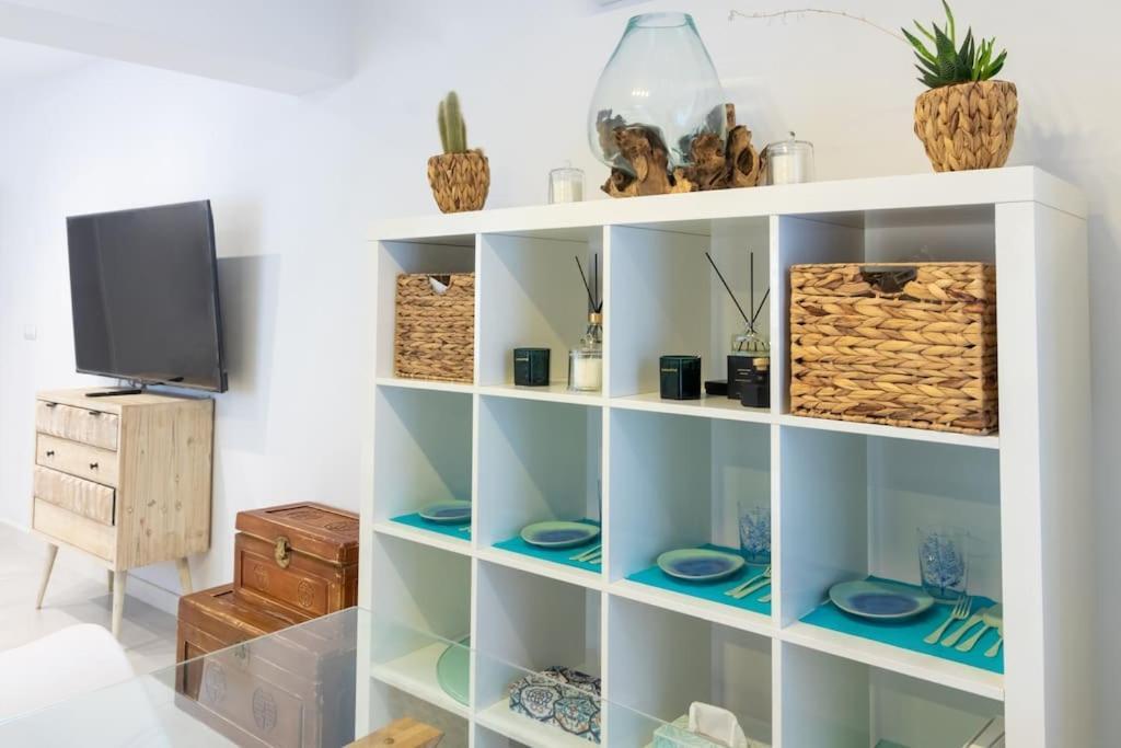 Apartamento Completo A 5 Minutos Estacion Tren. Córdoba Exteriér fotografie