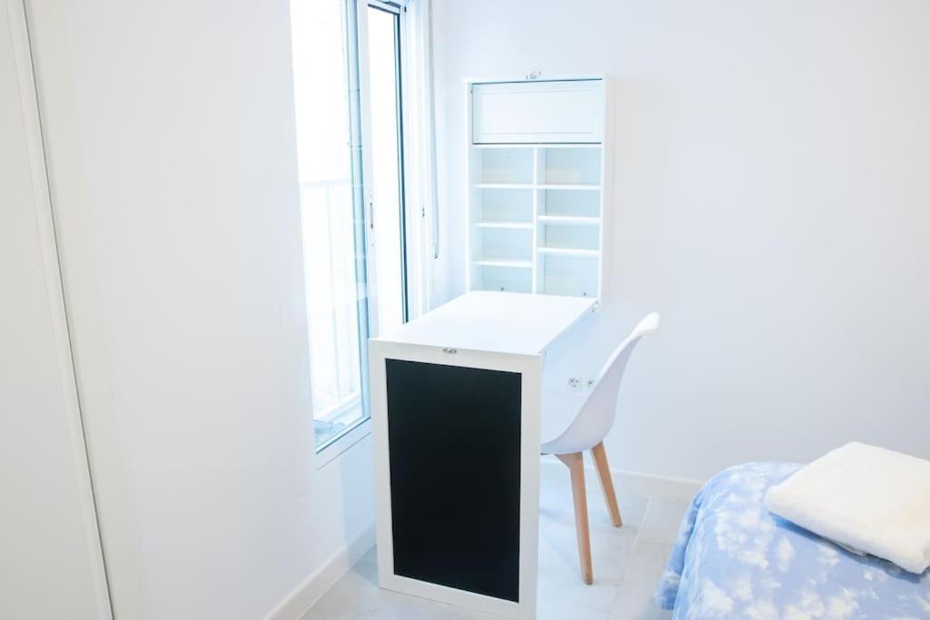 Apartamento Completo A 5 Minutos Estacion Tren. Córdoba Exteriér fotografie