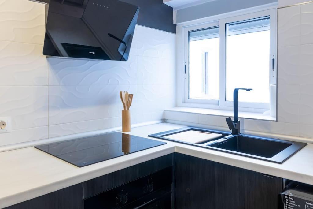Apartamento Completo A 5 Minutos Estacion Tren. Córdoba Exteriér fotografie