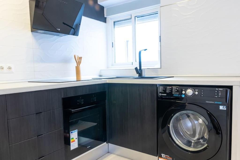 Apartamento Completo A 5 Minutos Estacion Tren. Córdoba Exteriér fotografie