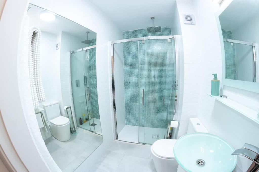 Apartamento Completo A 5 Minutos Estacion Tren. Córdoba Exteriér fotografie